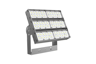 Промышленный светодиодный светильник VARTON Olymp 2.0 Xtrem 150 Вт 4000 К IP65 60° V1-I0-70603-04H07-6515040