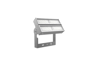 Промышленный светодиодный светильник VARTON Olymp GL 2.0 100 Вт 5000 К IP65 угол 90° V1-I0-70632-04L06-6510050
