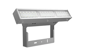 Светодиодный промышленный светильник VARTON Olymp GL 2.0 75 Вт 5000 К IP65 угол 90 градусов DALI V1-I0-70631-04D06-6507550