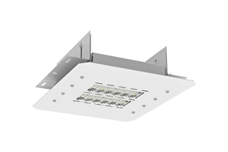 Промышленный светодиодный светильник VARTON Olymp S10 55 Вт 5000 K V1-I0-70106-10L05-6505550