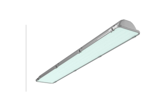 Светодиодный светильник VARTON Axium 1,3 м 50 Вт 5000 К IP65 V1-I0-70588-05G06-6505050