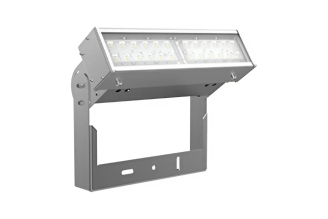 Светодиодный светильник VARTON Olymp 2.0 GL CLEANpro 50 Вт 5000 К 30 с закаленным стеклом V1-I0-72630-04L02-6505050