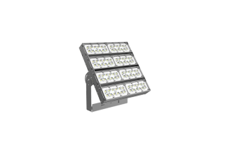 Светодиодный светильник VARTON Olymp 2.0 Sport TV 150 Вт DALI 5700 K IP65, угол 30°, V1-P0-70604-04J02-6520057
