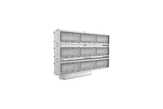 Спортивный светодиодный светильник VARTON Olymp 2.0 Sport TV 200 Вт 5700 K IP65 V1-P0-70608-04P06-6525057