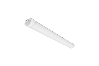 Светодиодный светильник VARTON Stix 1,0 м 30 Вт 4000 К опал ПММА белый корпус V1-I1-70311-03G00-6703040