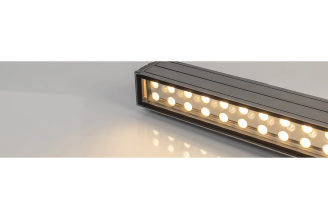 Светодиодный прожектор Arlight AR-LINE-500M-12W-220V Day 037368