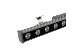 Светодиодный прожектор Arlight AR-LINE-500M-12W-220V Warm 037369