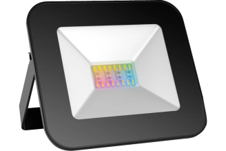 Умный Wi-Fi прожектор Gauss Smart Home 20 Вт 1400 лм 3000-6500K IP65 RGBW 3560132