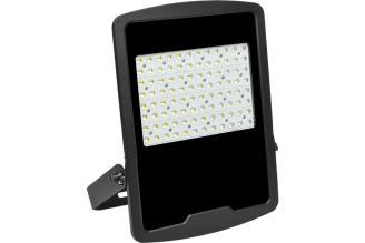 Прожектор IEK LED СДО 08-300 PRO 30° 5000 К IP65 LPDO8-01-300-030-50-K02