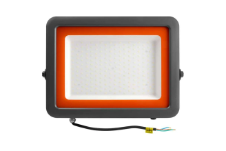 Светодиодный прожектор Jazzway PFL-S2 5002173D 200 Вт, 6500 К, IP65