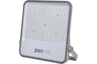Светодиодный прожектор Jazzway PFL-S4 400 Вт 6500K IP65 5040243