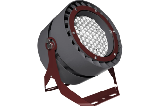 Прожектор LEDEL L-industry II banner/120/Д/5,0K/04/IKX-61/220AC IP65 LINDII00082