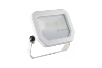 Светодиодный прожектор LEDVANCE FL PFM 10W 4000K SYM 100 WT 4058075420908