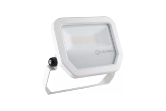 Светильник-прожектор LEDVANCE FL PFM 20W 3000K SYM 100 WT 4058075420991