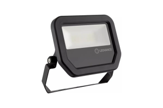 Светильник-прожектор LEDVANCE FL PFM 20W 4000K SYM 100 BK 4058075421011