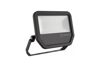 Светильник-прожектор LEDVANCE FL PFM 50W 4000K SYM 100 BK 4058075421264