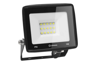 Светодиодный прожектор LEDVANCE FL ECO 10W/765 10 Вт IP65 4099854136948