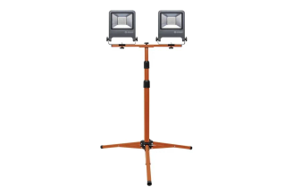 Светодиодный прожектор LEDVANCE WORKLIGHT 2x50 Вт 4000K 4058075213999