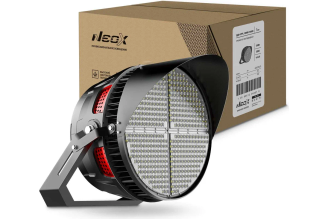 Светодиодный прожектор Neox ДДО-SPFL 1000 Вт IP66 4690612040073