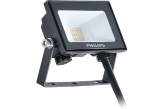 Прожектор PHILIPS BVP156 G2 LED8/CW 10W WB 911401813587