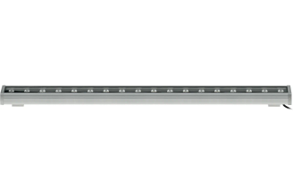 Светодиодный линейный прожектор Uniel ULF-L52-36W/RGB/L100 220V IP65 UL-00008367