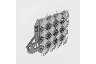 Светодиодный прожектор VARTON AirQub Sport 1120 Вт 5000 К 90 DALI V1-P1-703X5-04D06-65K1250