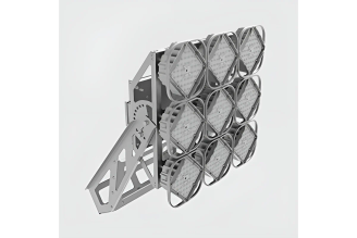 Светодиодный прожектор VARTON AirQub Sport 640 Вт 5000 К 90 V1-P1-703X3-04L06-6564050
