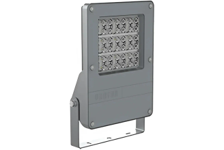 Светодиодный прожектор VARTON FL-Pro 60 120 Вт 5000 K RAL7045 муар V1-I0-70590-04L07-6512050