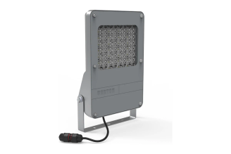 Светодиодный светильник-прожектор VARTON FL-Sport ASWM 170 Вт 5000 К DALI V1-P1-70591-04D51-6517050