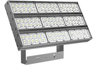 Светодиодный светильник VARTON Olymp 2.0 Sport 250 Вт 4000 К IP65 60° DALI V1-P1-70608-04J07-6525040