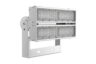 Светодиодный светильник VARTON Olymp 2.0 Sport TV DALI 100 Вт IP65 90° V1-P0-70602-04J06-6510057