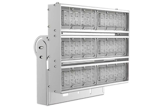 Светодиодный светильник VARTON Olymp 2.0 Sport TV 150 Вт 5700 K IP65, угол 90°, V1-P0-70603-04P06-6515057