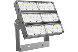 Светодиодный светильник VARTON Olymp 2.0 Sport TV 200 Вт IP65 12 градусов V1-P0-70604-04L10-6520057