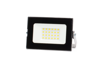Светодиодный прожектор VKL electric VLF7-20-6500-mini-G 20 Вт 6500 К IP65 1015916