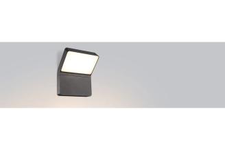 Настенный светильник Arlight LGD-ECRAN-WALL-9W Warm3000 029989