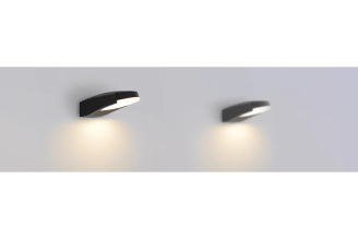 Настенный светильник Arlight LGD-EYE-WALL-6W Warm3000 029979