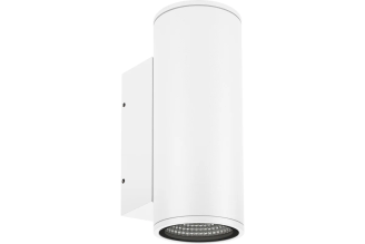 Настенный светильник Arlight LGD-FORMA-WALL-TWIN-R90-2x12W Warm3000 037252