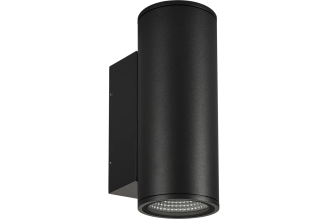 Светильник Arlight LGD-FORMA-WALL-TWIN-R90-2x12W Warm3000 037253