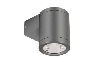 Настенный светильник Arlight LGD-RAY-WALL-R65-9W Day4000 044852
