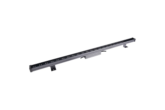 Светодиодный фасадный светильник Jazzway PWW 1000 24 Вт 3000 К IP65 5024014