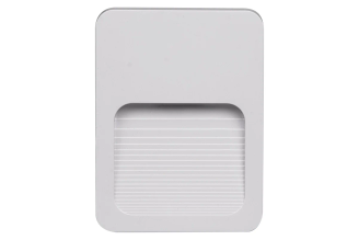 Светодиодный светильник Jazzway PST/W S120090 2 Вт 4000K IP44 белый 5005570