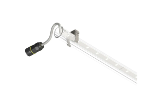 Светильник LEDEL L-line A 0,25 4.5 Вт IP66 матовая колба 711100700833100