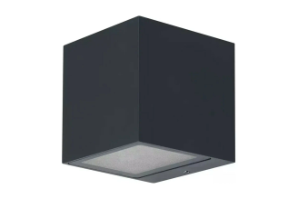 Умный уличный светильник LEDVANCE SMART OUTD WIFI BRICK RGBW 4058075564367