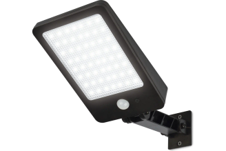 Садовый светильник на солнечной батарее Uniel USL-F-561/PT165 SENSOR UL-00009345