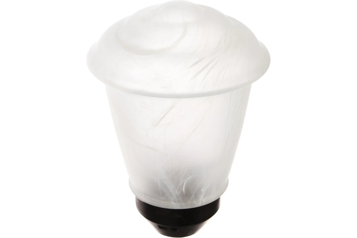 Светильник ЭЛЕТЕХ Фонарь 2а НТУ 06-60-02 алеб.мат.глад. IP44 1030480274