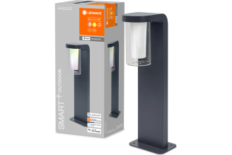 Умный уличный светильник LEDVANCE SMART OUTD WIFI CASCADE 50CM RGBW 4058075564268