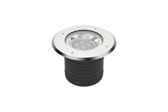 Наземный архитектурный светодиодный светильник VARTON Plint 210 мм 16 Вт 4000 K IP67 V1-G1-71550-10L28-6701640