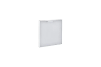 Светодиодный светильник IEK Lighting Pro ДВО 1202D 40 Вт опал DALI LTP-DVO1-1202D-40-40-K01