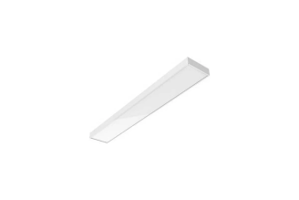 Светодиодный светильник VARTON e270 basic 1195x180x50 мм IP40 37 Вт 4000 К B1-E0-00270-01OP0-4003740