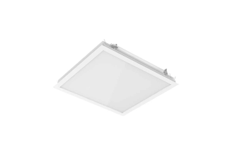 Встраиваемый светодиодный светильник VARTON e070 2.0 42 Вт 4000 К для образовательных учреждений DALI V1-E0-00070-80OPD-4004240